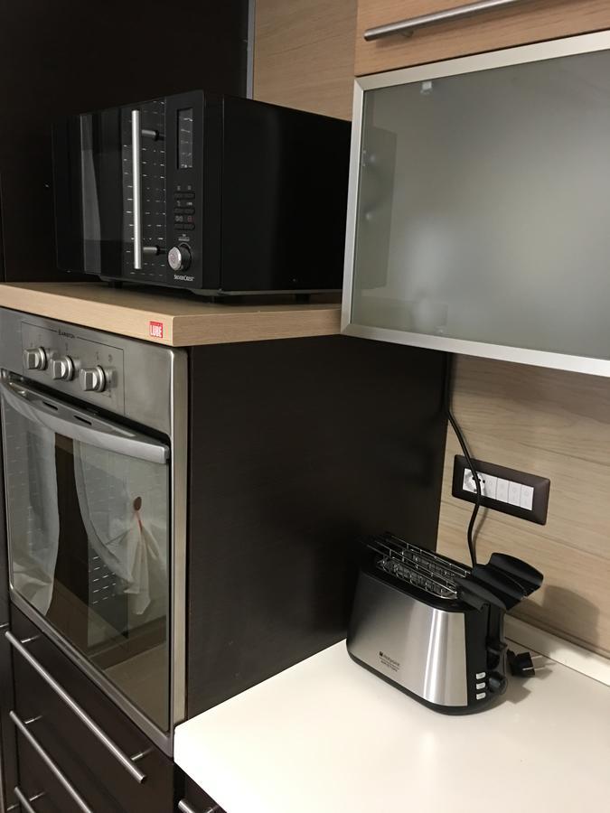 Ema Home 포르토 토레스 외부 사진
